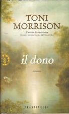 Dono toni morrison usato  Lucera