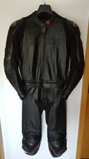 Dainese suzuki lederkombi gebraucht kaufen  Pasewalk