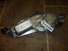 LIMPADOR TRASEIRO MOTOR STATION WAGON 2004 2005 2006 2007 MAZDA 6  comprar usado  Enviando para Brazil