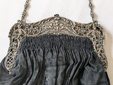 Ancien sac soir d'occasion  Seurre