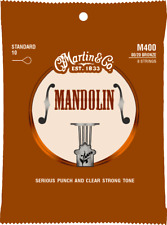 Jeu cordes mandoline d'occasion  Moulins