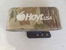 Hoyt USA 6 Arrow Realtree APG Aljava Arco Mão Direita Vintage SOMENTE SUPERIOR comprar usado  Enviando para Brazil