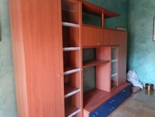 Mobile soggiorno legno usato Mobile soggiorno legno usato  Albenga