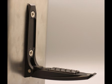 Aluminum folding mast for sale  Edgewater