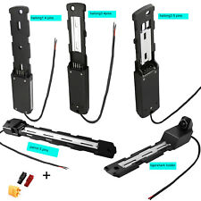 Battery bike mount for sale  RUGBY