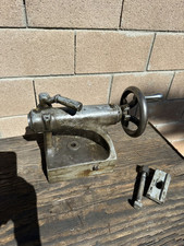 Logan lathe tailstock for sale  Victorville