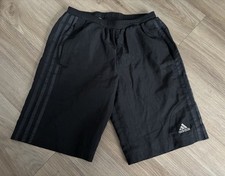 Adidas shorts kurze gebraucht kaufen  Norderstedt