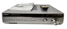 Panasonic receiver xr55 gebraucht kaufen  Wetter (Ruhr)
