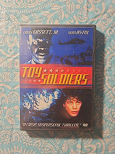 toy soldiers dvd for sale  Denver