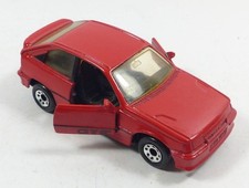 Matchbox   Superfast Vauxhall Astra GTE / Opel Kadett GSI  1985   #match 360 comprar usado  Enviando para Brazil