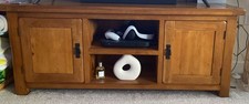 Large rustic solid for sale  HYDE