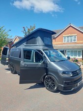 T30 camper conversion for sale  MANCHESTER