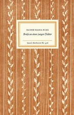 Briefe einen jungen gebraucht kaufen  Bayreuth