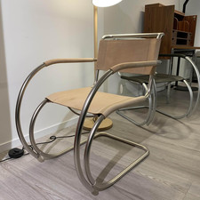 Thonet thonet armlehnstuhl gebraucht kaufen  Bonn