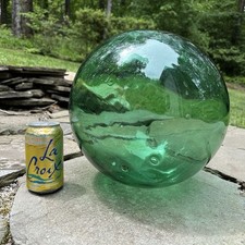 Vtg green japanese for sale  Manassas