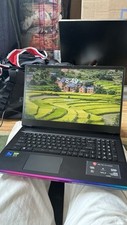 Notebook MSI GE76 Raider 11UE-1056 17” Intel 11ª Geração GeForce RTX 16GB RAM 1TB SSD, usado comprar usado  Enviando para Brazil