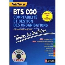 Livre comptabilite gestion d'occasion  Les Mureaux