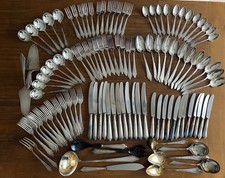 Wmf silberbesteck 90er gebraucht kaufen Wmf silberbesteck 90er gebraucht kaufen  Lage