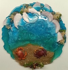 Muschelatoll neu unikat gebraucht kaufen  Offenbach am Main
