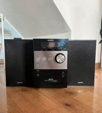 Stereo sony cmt usato  Torre Canavese