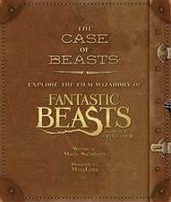 The case beasts gebraucht kaufen  Berlin