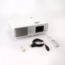 Projetor de Home Theater BenQ HT2060 Full HD HDR LED DLP (5 horas de lâmpada) comprar usado  Enviando para Brazil