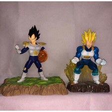 Dragon ball figure d'occasion  Expédié en Belgium