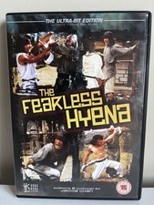 Fearless hyena for sale  DONCASTER