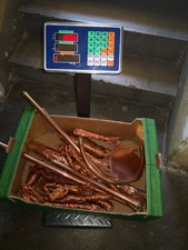 Kupferschrott millberry gebraucht kaufen Kupferschrott millberry gebraucht kaufen  Fürth