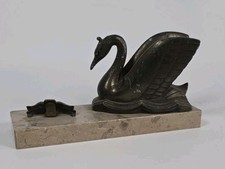 Ancien encrier restorer d'occasion  Villers-Bocage