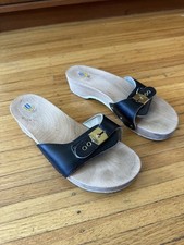 Vintage scholls exercise for sale  San Francisco