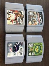 Nintendo games for sale  Diggs