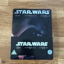 Star wars original for sale  BLACKPOOL