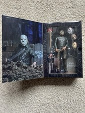Neca ultimate jason for sale  Bangor