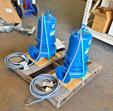 Goulds ws7532d4 7.5 for sale  National City