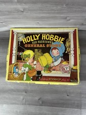 Holly hobbie old for sale  Grass Valley
