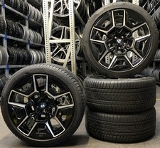 4 rodas de inverno originais BMW estilo 922 M 275/40 R22 107V XM G09 1543987 3233 comprar usado  Enviando para Brazil
