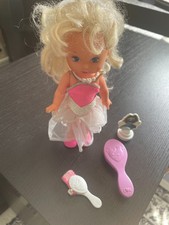 90er vintage puppe gebraucht kaufen  Münster