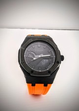 Casioak mod custom for sale  Spring