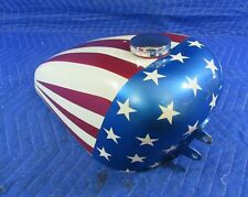 Captain america harley for sale  USA