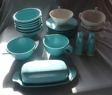 Melmac boonton dinnerware for sale  Pimento