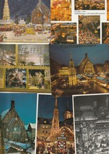 Nürnberg christkindlesmarkt i gebraucht kaufen  Könnern