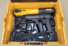 Rems pressmaschine power gebraucht kaufen  Wipperfürth