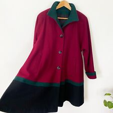 Vintage size red for sale  BROMLEY