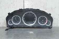 Mercedes class speedometer for sale  LONDON