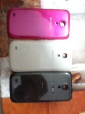 Samsung back cover usato  Santa Maria di Licodia