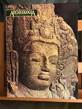 Archeologia magazine mai d'occasion  Rennes-