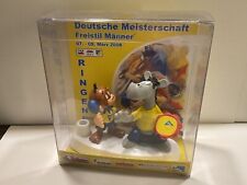 Pferdle äffle bully gebraucht kaufen  Düsseldorf