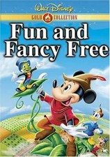 Fun fancy free for sale  Montgomery