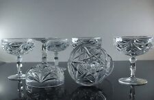 Martiny crystal champagne d'occasion  Expédié en Belgium